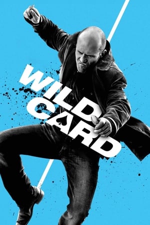 Wild Card by Vj Junior