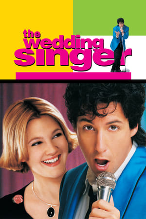 The Wedding Singer - Vj Junior