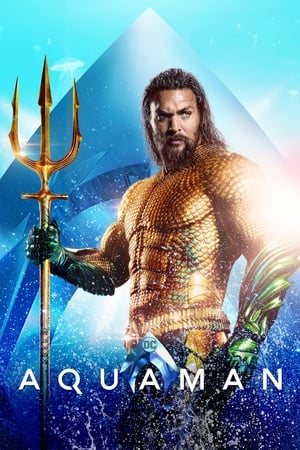 Aquaman by Vj Junior