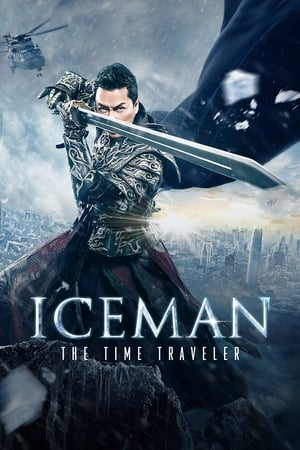 Iceman: The Time Traveler - Vj Ice P