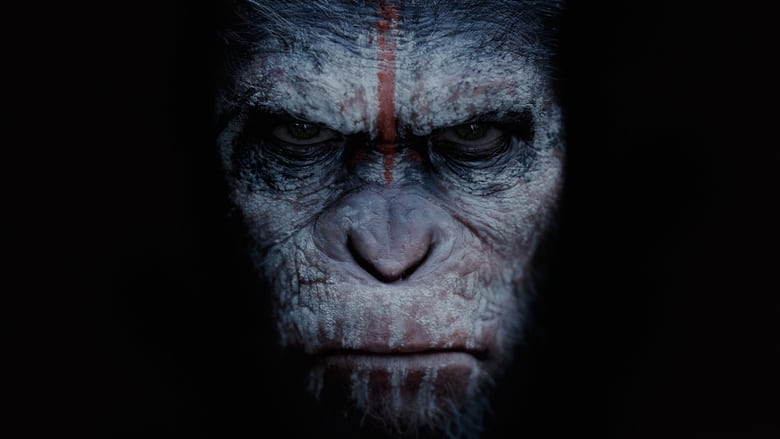 Dawn of the Planet of the Apes - Vj Junior