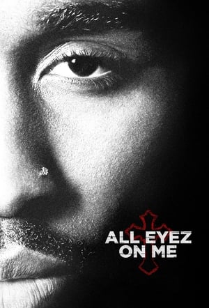 All Eyez on Me - Vj Junior