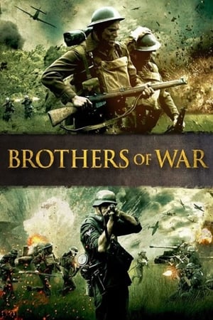 Brothers of War - Vj Junior