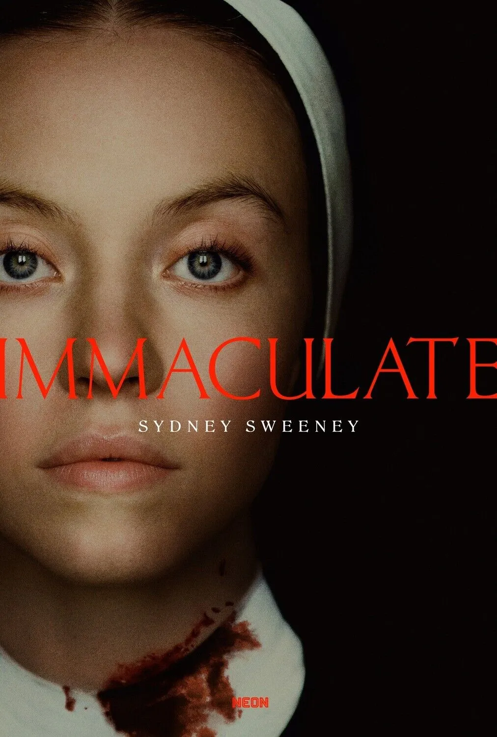 Immaculate - Vj Emmy