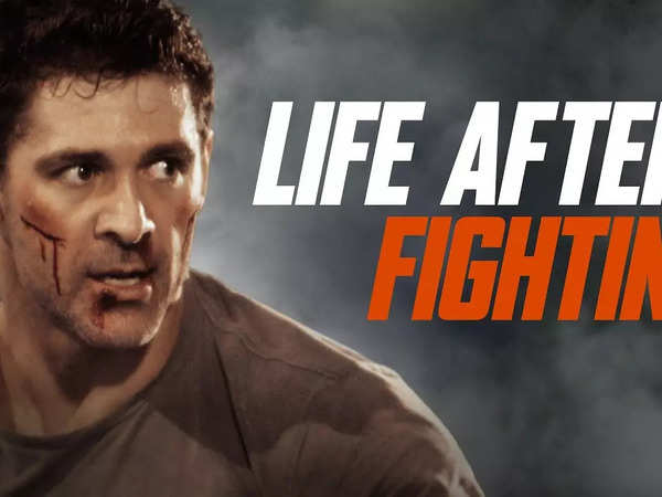 Life After Fighting - Vj Ice P