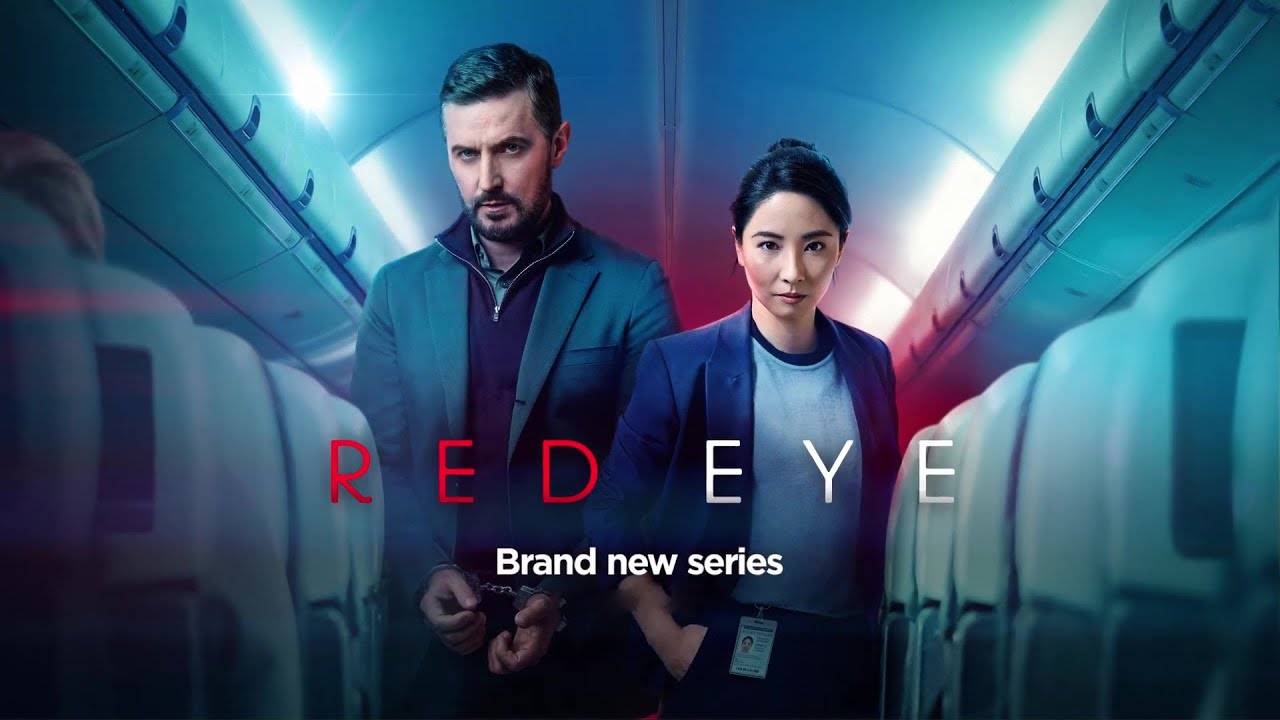 Red Eye - Vj Emmy