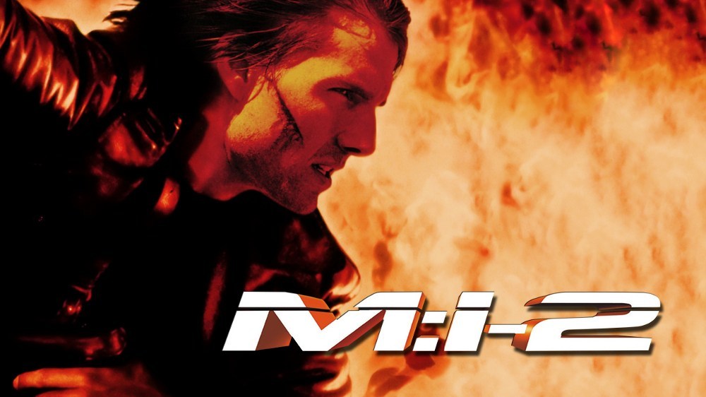 Mission: Impossible II - Vj Ice P