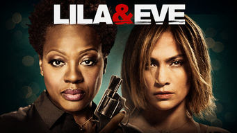 Lila & Eve - Vj Junior